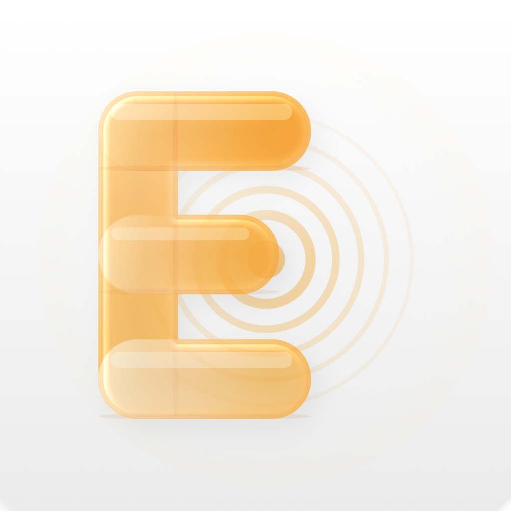 EvoTune 练声日常图标